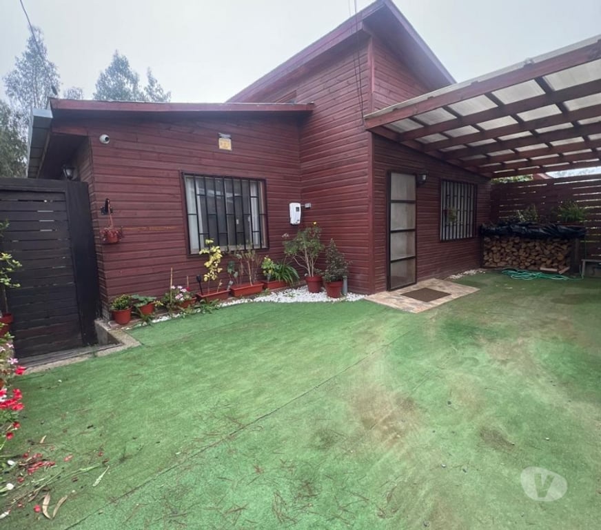 Bienes Raices Cardenal Caro Pichilemu - Fotos de Casa Sector Los Jazmines , Pichilemu