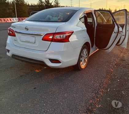 Autos usados Concepción Concepción - Fotos de Nissan SENTRA 2019
