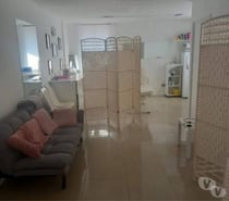MASAJES DESCONTRACTURANTES POR ENFERMERA