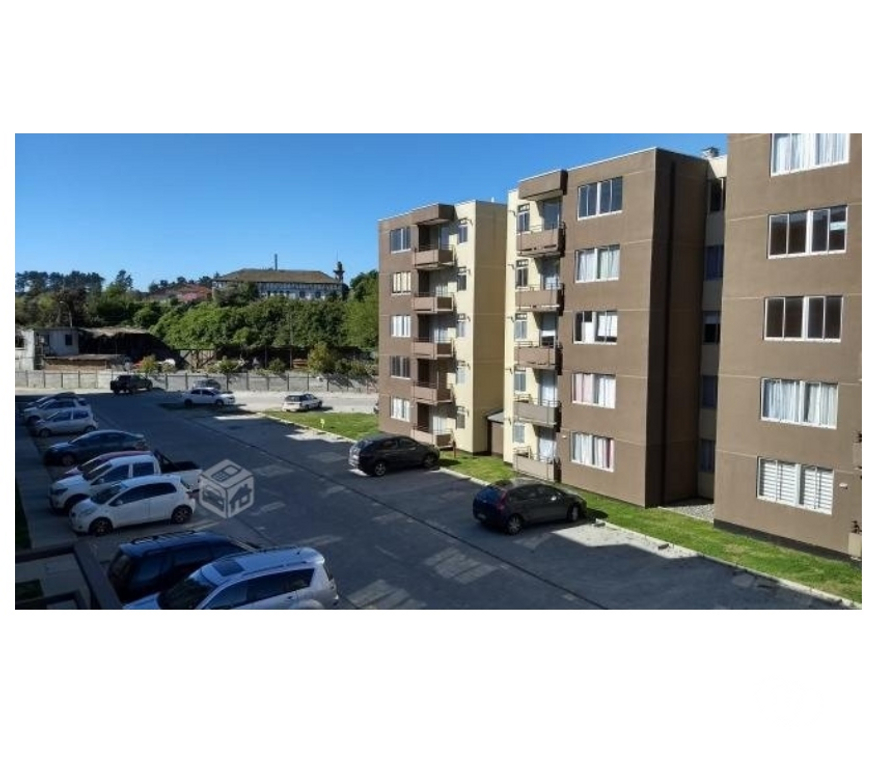 Arriendos Concepción Penco - Fotos de Depto camino penco cosmito vilumanque incluye ggcc