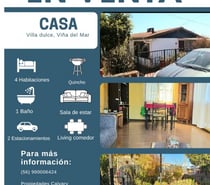 Casa en Villa dulce