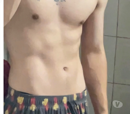 Escort Estación Central Santiago - Fotos de 24 años scort masculino