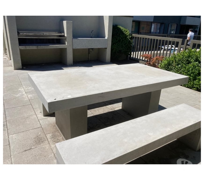 Bienes Raices Concepción San Pedro de la Paz - Fotos de Cómodo Depto en Venta Edificio Nuevo Huertos