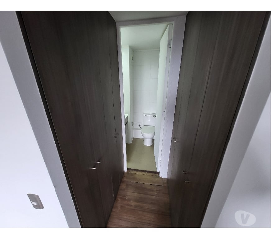 Bienes Raices Concepción San Pedro de la Paz - Fotos de Cómodo Depto en Venta Edificio Nuevo Huertos