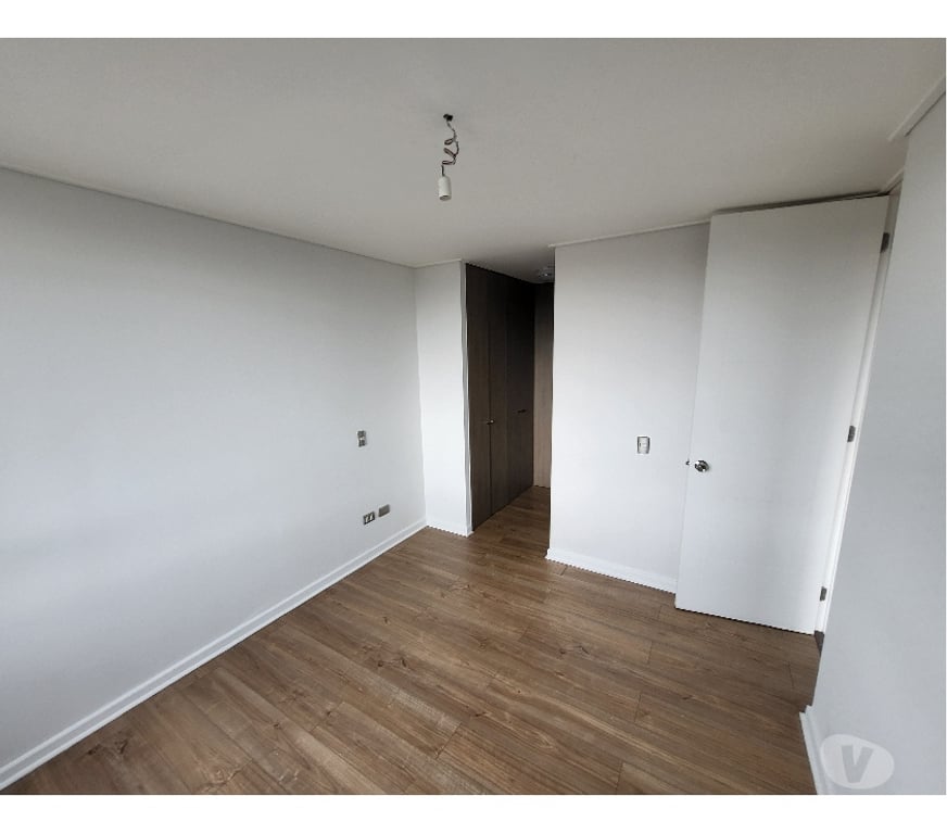 Bienes Raices Concepción San Pedro de la Paz - Fotos de Cómodo Depto en Venta Edificio Nuevo Huertos