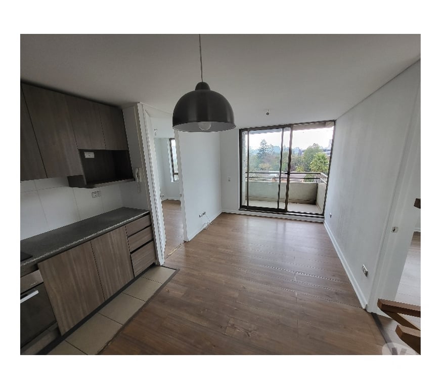 Bienes Raices Concepción San Pedro de la Paz - Fotos de Cómodo Depto en Venta Edificio Nuevo Huertos