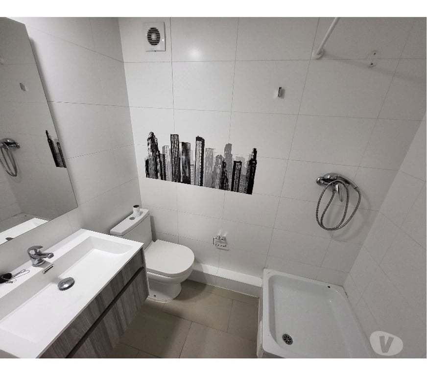 Bienes Raices Concepción San Pedro de la Paz - Fotos de Cómodo Depto en Venta Edificio Nuevo Huertos