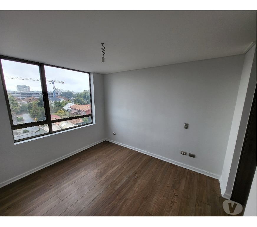 Bienes Raices Concepción San Pedro de la Paz - Fotos de Cómodo Depto en Venta Edificio Nuevo Huertos