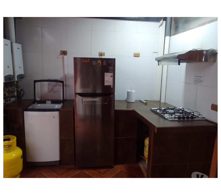 Arriendo de piezas Valparaíso Viña del Mar - Fotos de ARRIENDO PIEZA A ESTUDIANTE O TRABAJADOR EN VIÑA