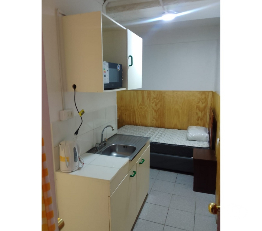 Arriendo de piezas Valparaíso Viña del Mar - Fotos de ARRIENDO PIEZA A ESTUDIANTE O TRABAJADOR EN VIÑA