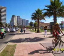 Departamentos av san Martín playa acapulco