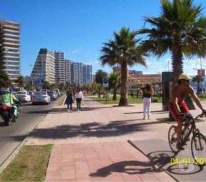 Arriendos Vacacionales Viña del Mar Valparaíso - Fotos de Departamentos av san Martín playa acapulco
