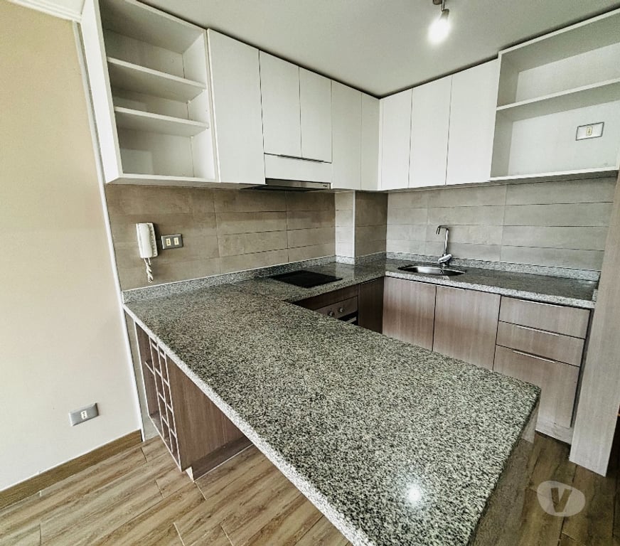 Arriendos Santiago San Miguel - Fotos de 300 mil 1 habitación 1 baño OPORTUNIDAD