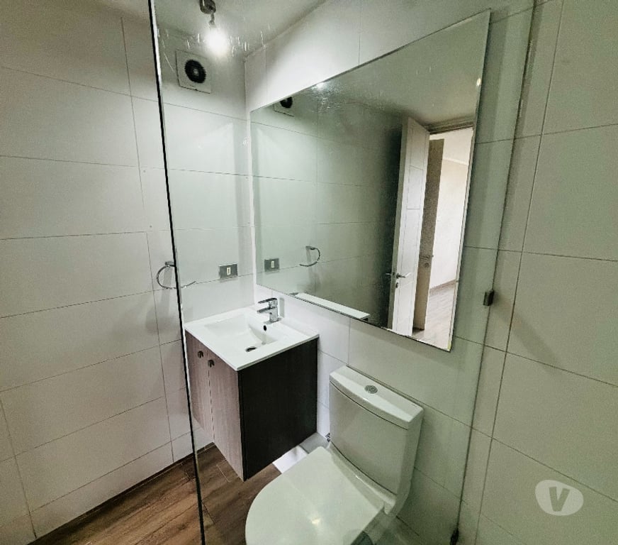 Arriendos Santiago San Miguel - Fotos de 300 mil 1 habitación 1 baño OPORTUNIDAD