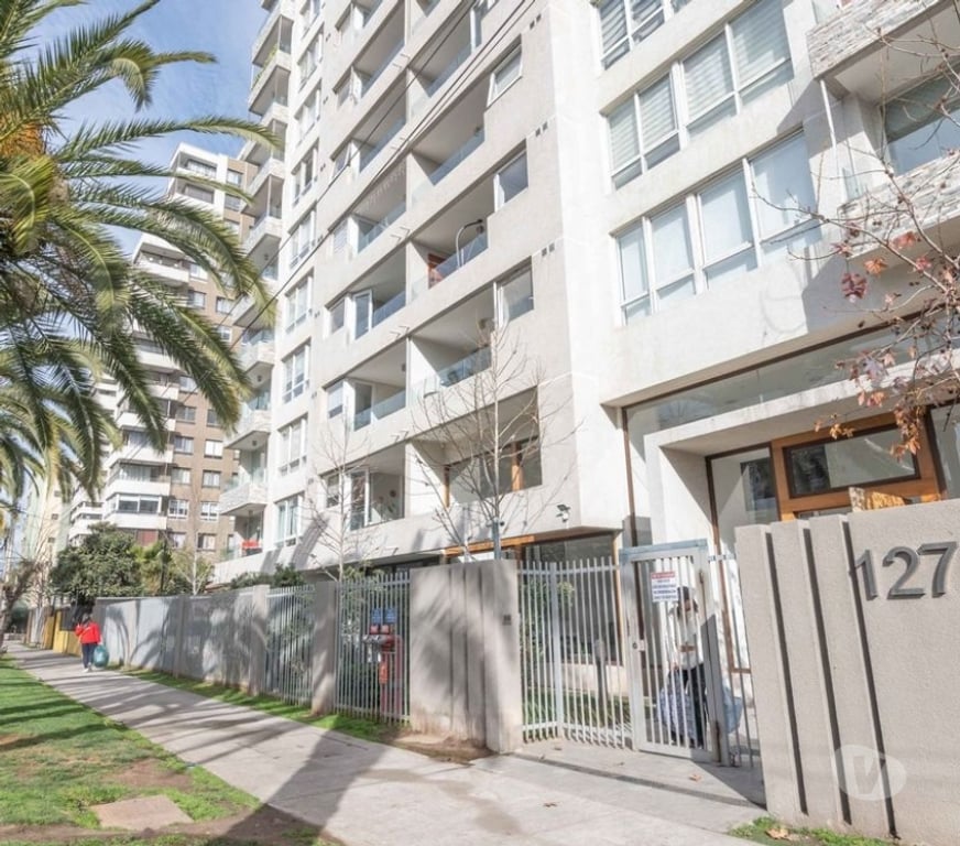 Arriendos Santiago San Miguel - Fotos de 300 mil 1 habitación 1 baño OPORTUNIDAD