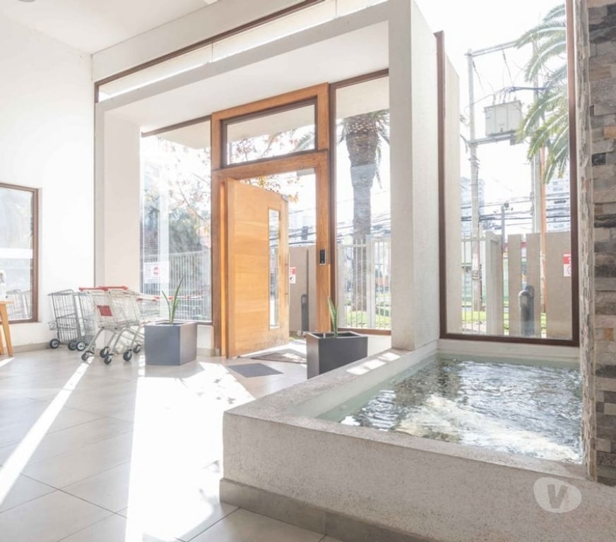 Arriendos Santiago San Miguel - Fotos de 300 mil 1 habitación 1 baño OPORTUNIDAD