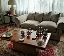 Oportunidad Se vende casa centro Concepción +56961292111