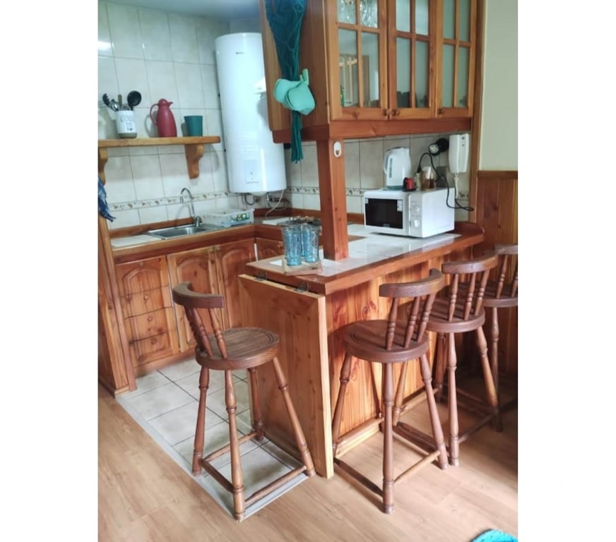 Bienes Raices Cautín Pucón - Fotos de Hermoso Departamento en condominio, Pucón