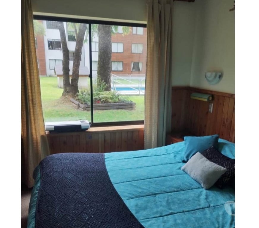Bienes Raices Cautín Pucón - Fotos de Hermoso Departamento en condominio, Pucón