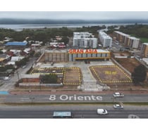 Fotos de Locales A Su Medida En Portal 8 Oriente Chiguayante