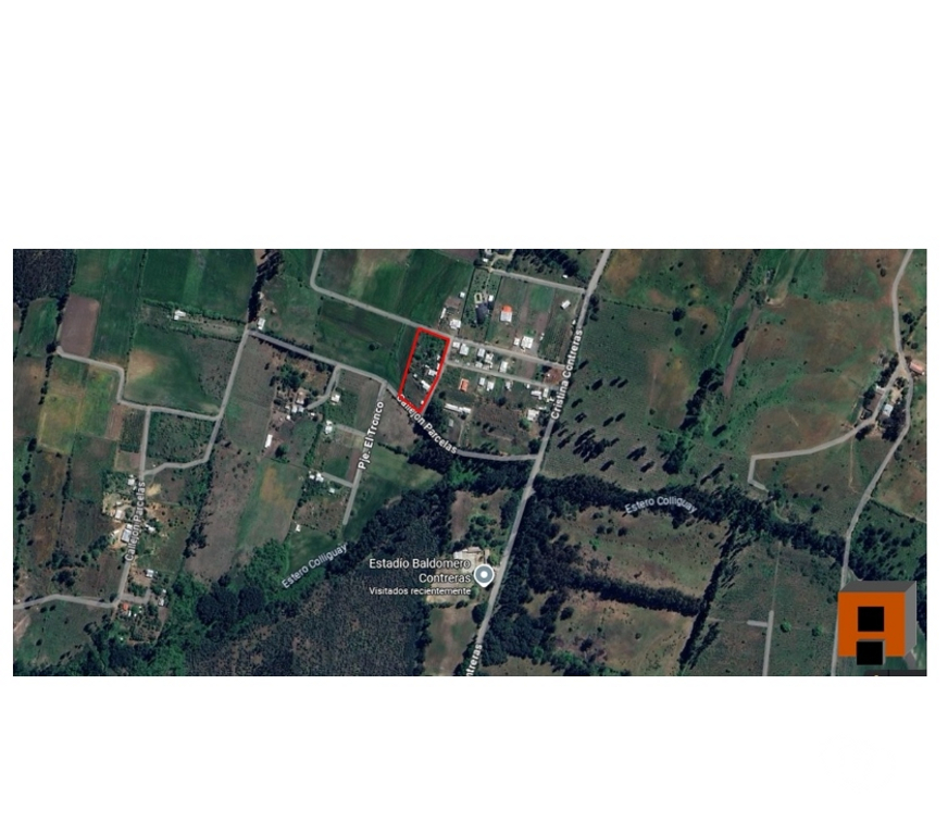 Parcelas en Venta Ñuble Chillán - Fotos de OPORTUNIDAD UNICA PARCELA CERCANA A CHILLÁN ARTING Ltda.