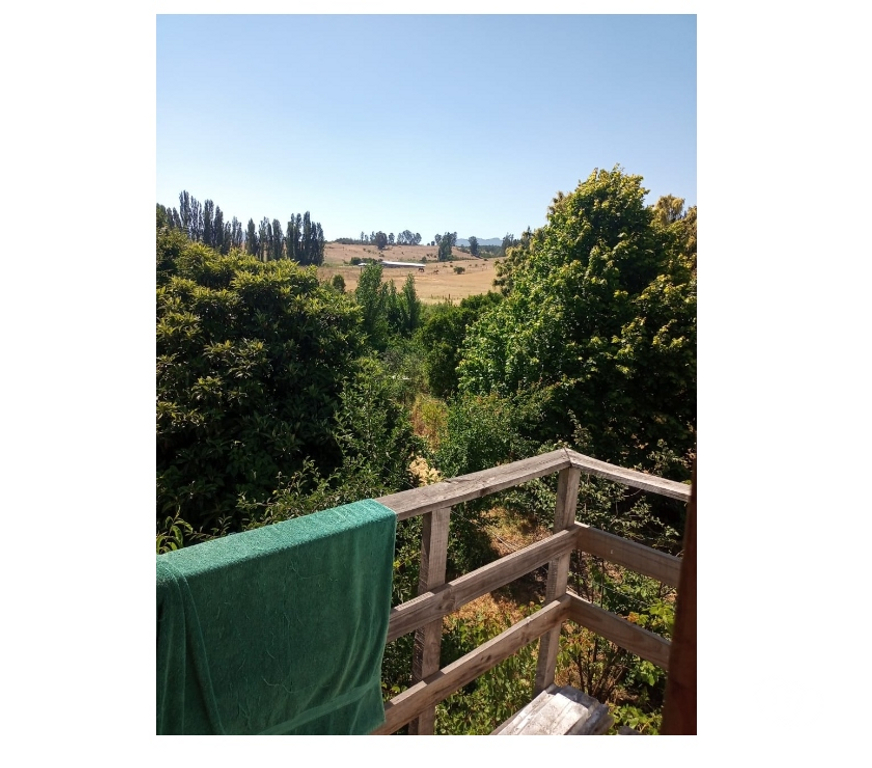 Parcelas en Venta Ñuble Chillán - Fotos de OPORTUNIDAD UNICA PARCELA CERCANA A CHILLÁN ARTING Ltda.