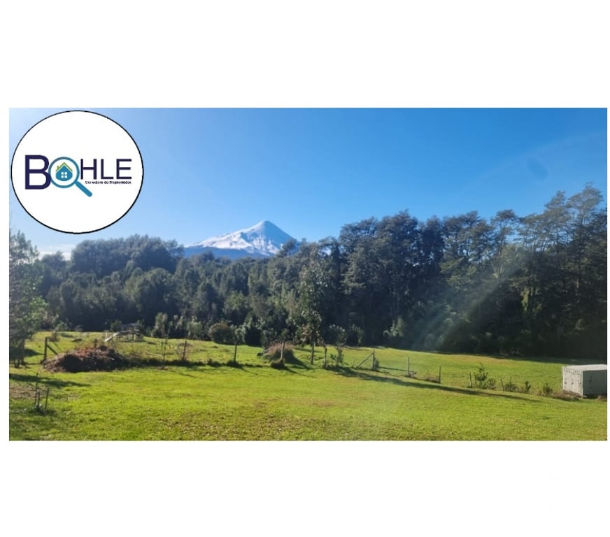 Bienes Raices Llanquihue Puerto Varas - Fotos de VENDO - Casa 79m2 en parcela de 5.300 m2 en Ensenada