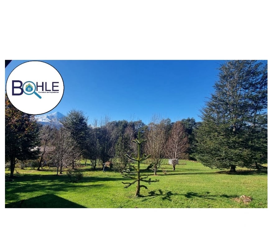 Bienes Raices Llanquihue Puerto Varas - Fotos de VENDO - Casa 79m2 en parcela de 5.300 m2 en Ensenada