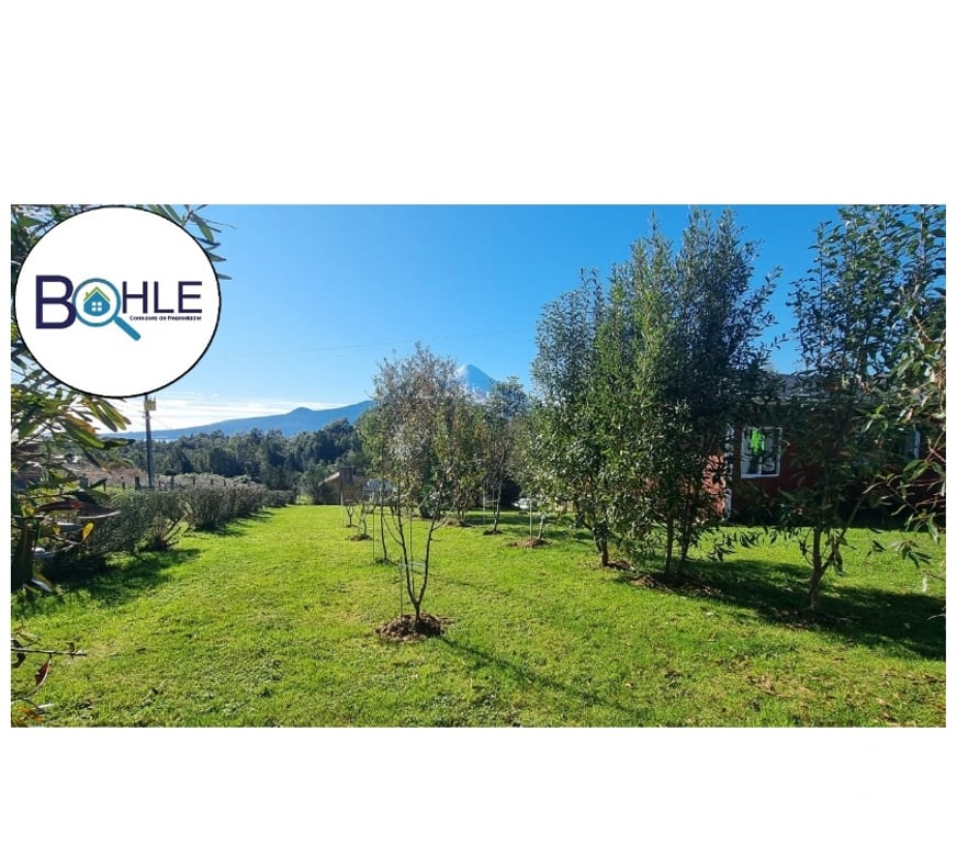 Bienes Raices Llanquihue Puerto Varas - Fotos de VENDO - Casa 79m2 en parcela de 5.300 m2 en Ensenada