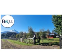 VENDO - Casa 79m2 en parcela de 5.300 m2 en Ensenada