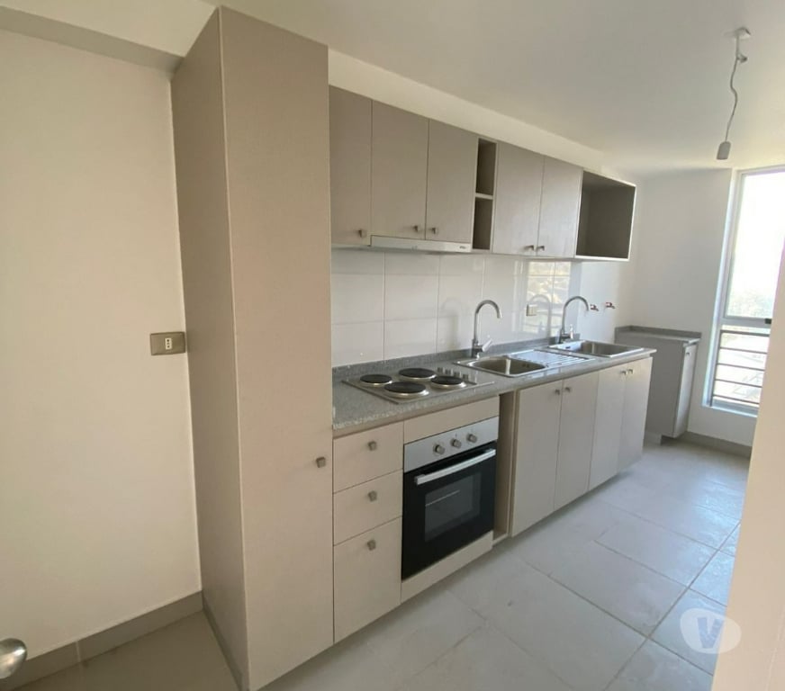 Bienes Raices Valparaíso Valparaíso - Fotos de Nuevo piso 12 Cond Alto Placeres Valparaíso