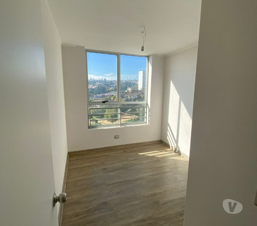 Bienes Raices Valparaíso Valparaíso - Fotos de Nuevo piso 12 Cond Alto Placeres Valparaíso