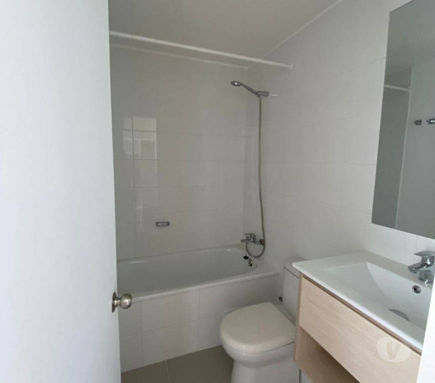 Bienes Raices Valparaíso Valparaíso - Fotos de Nuevo piso 12 Cond Alto Placeres Valparaíso