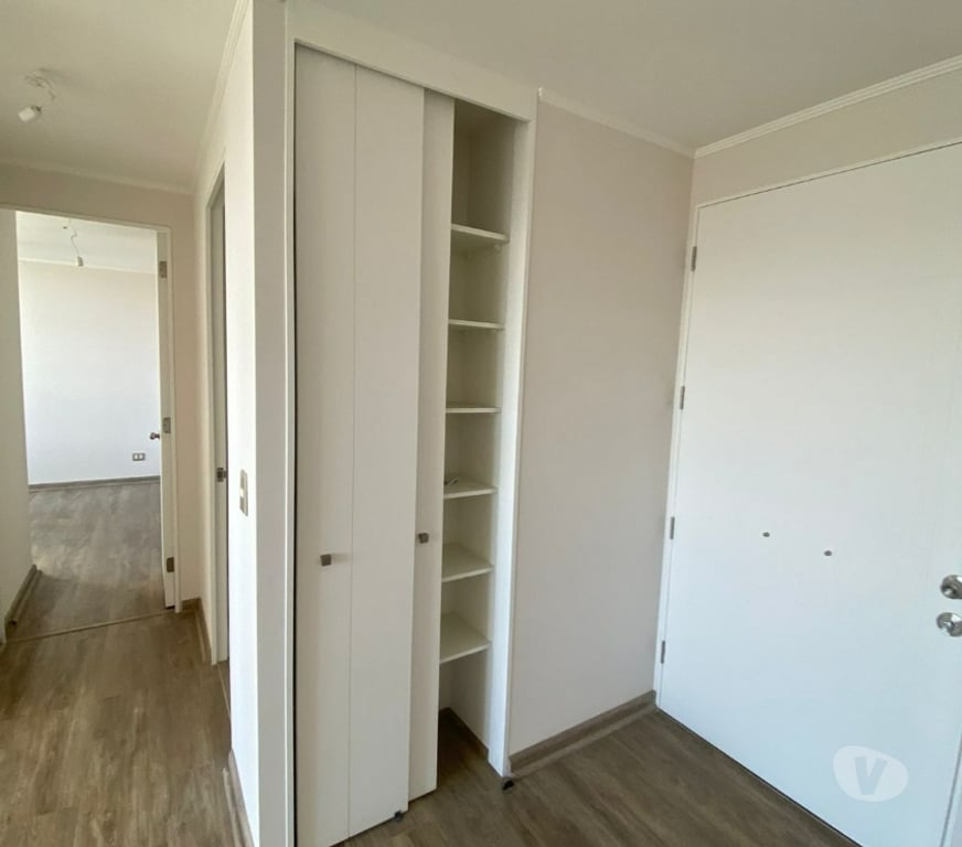 Bienes Raices Valparaíso Valparaíso - Fotos de Nuevo piso 12 Cond Alto Placeres Valparaíso