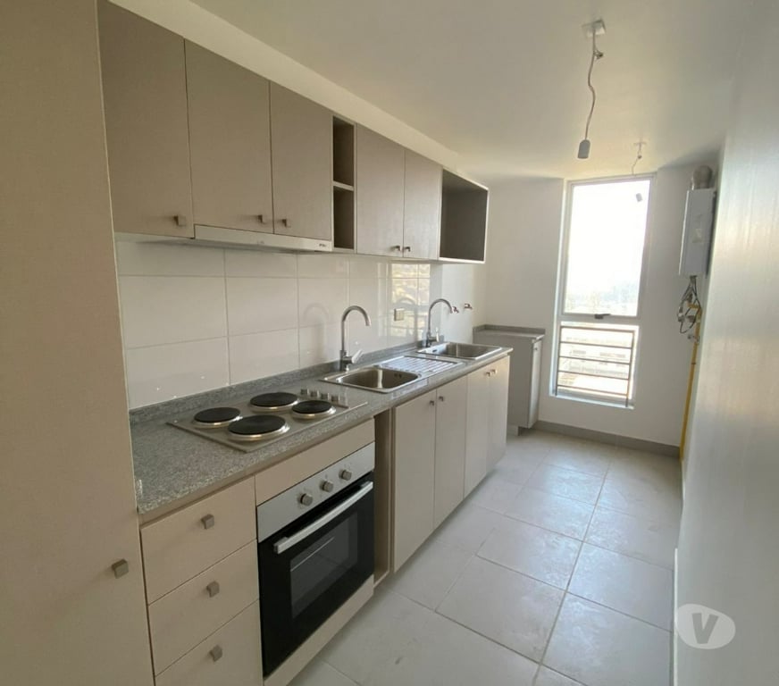 Bienes Raices Valparaíso Valparaíso - Fotos de Nuevo piso 12 Cond Alto Placeres Valparaíso