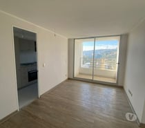 Nuevo piso 12 Cond Alto Placeres Valparaíso