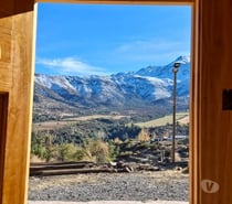 Gran parcela 5000 m2 Los Andes