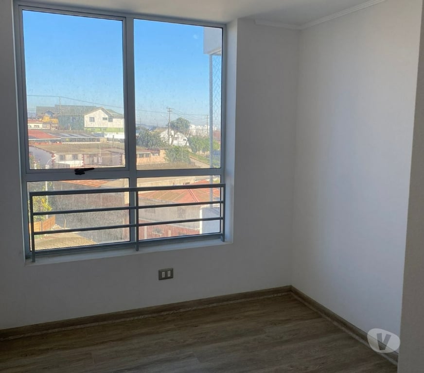Bienes Raices Valparaíso Valparaíso - Fotos de Piso 2 nuevo Los Placeres-Valparaíso