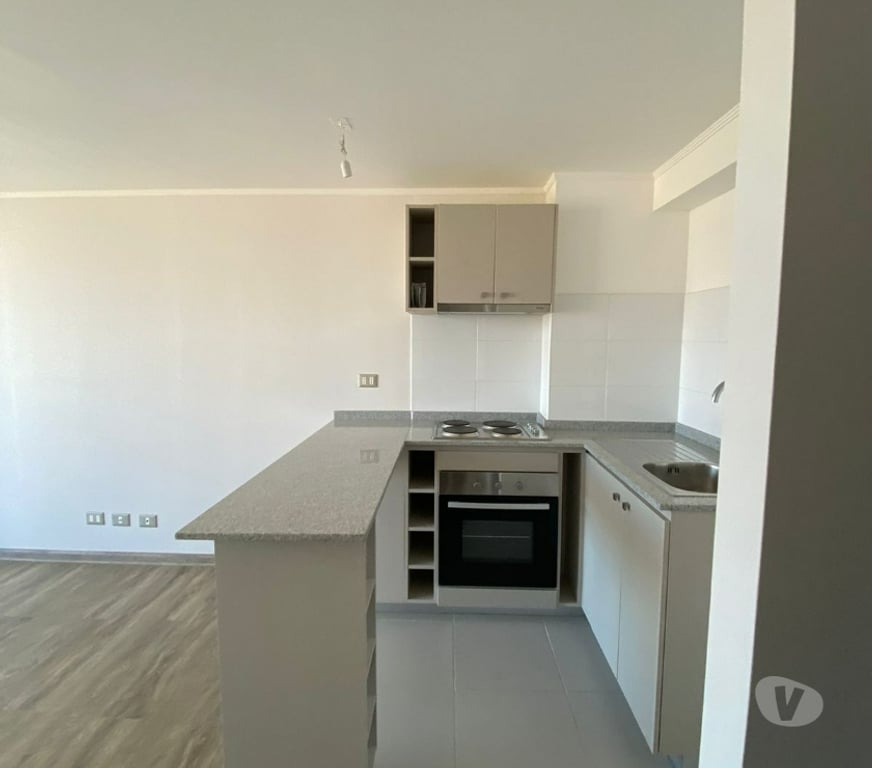 Bienes Raices Valparaíso Valparaíso - Fotos de Piso 2 nuevo Los Placeres-Valparaíso