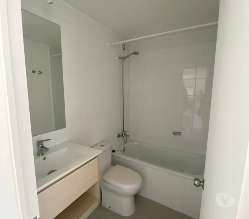 Bienes Raices Valparaíso Valparaíso - Fotos de Piso 2 nuevo Los Placeres-Valparaíso