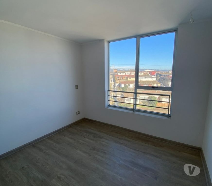 Bienes Raices Valparaíso Valparaíso - Fotos de Piso 2 nuevo Los Placeres-Valparaíso