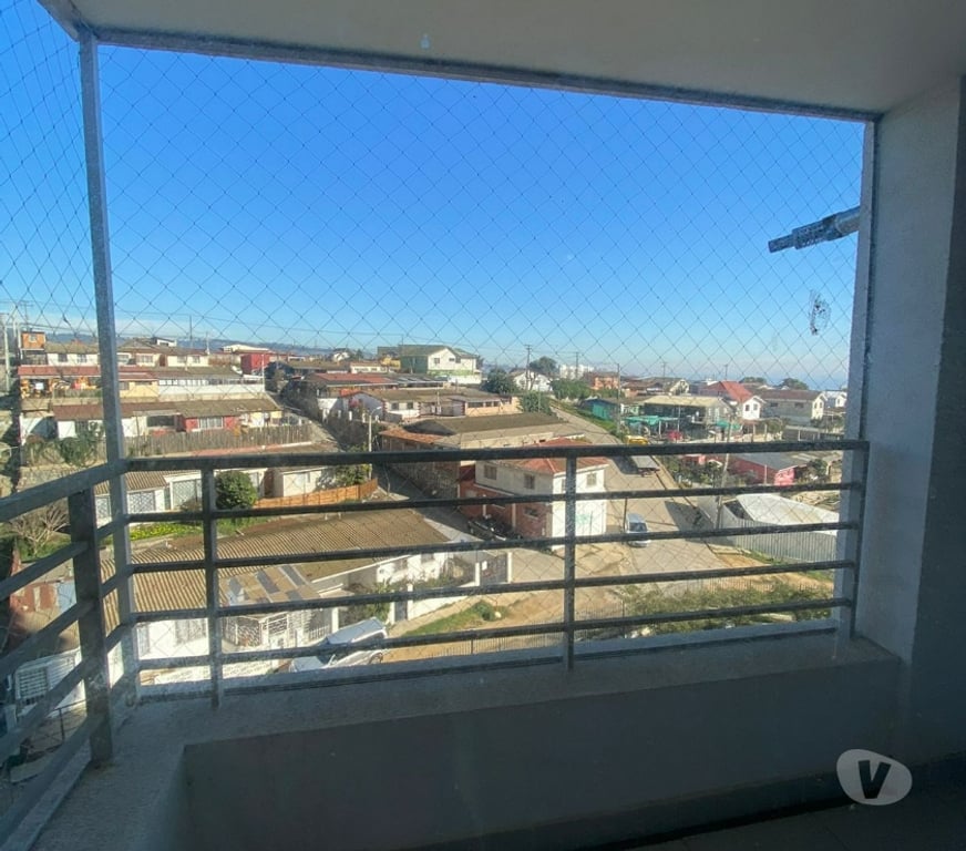 Bienes Raices Valparaíso Valparaíso - Fotos de Piso 2 nuevo Los Placeres-Valparaíso