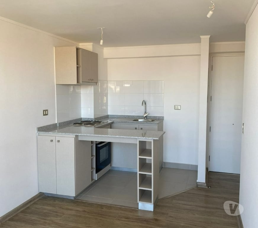 Bienes Raices Valparaíso Valparaíso - Fotos de Piso 2 nuevo Los Placeres-Valparaíso