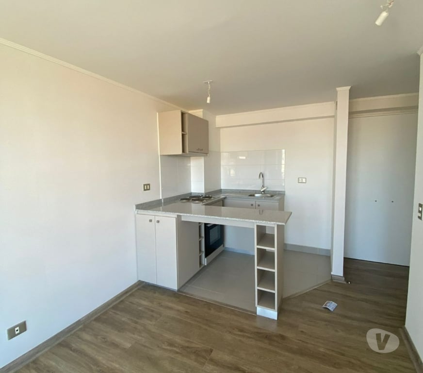 Bienes Raices Valparaíso Valparaíso - Fotos de Piso 2 nuevo Los Placeres-Valparaíso
