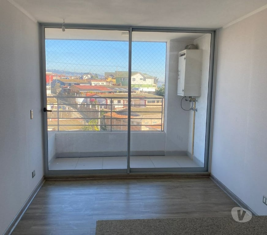 Bienes Raices Valparaíso Valparaíso - Fotos de Piso 2 nuevo Los Placeres-Valparaíso