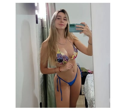 Escort Lo Barnechea Santiago - Fotos de Antonella Bella y Sensual Masajitos
