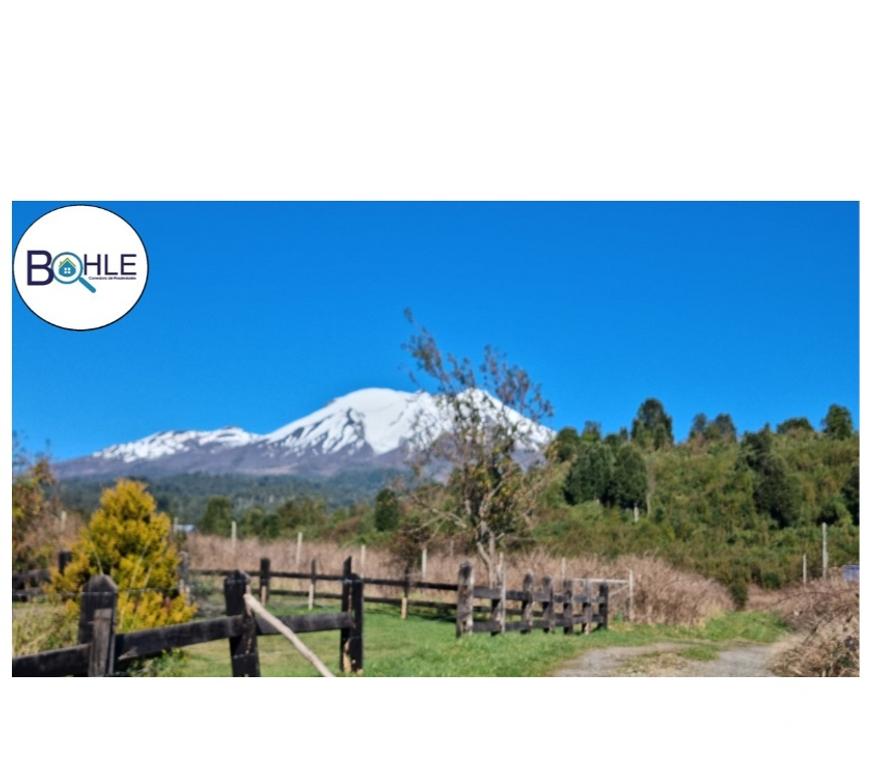 Parcelas en Venta Llanquihue Puerto Varas - Fotos de VENDO - PARCELA CON PLENA VISTA A VOLCAN OSORNO, ENSENADA