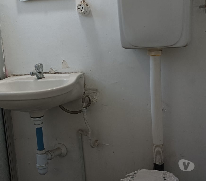 Arriendo de piezas Santiago Ñuñoa - Fotos de Pieza amoblada con baño privado
