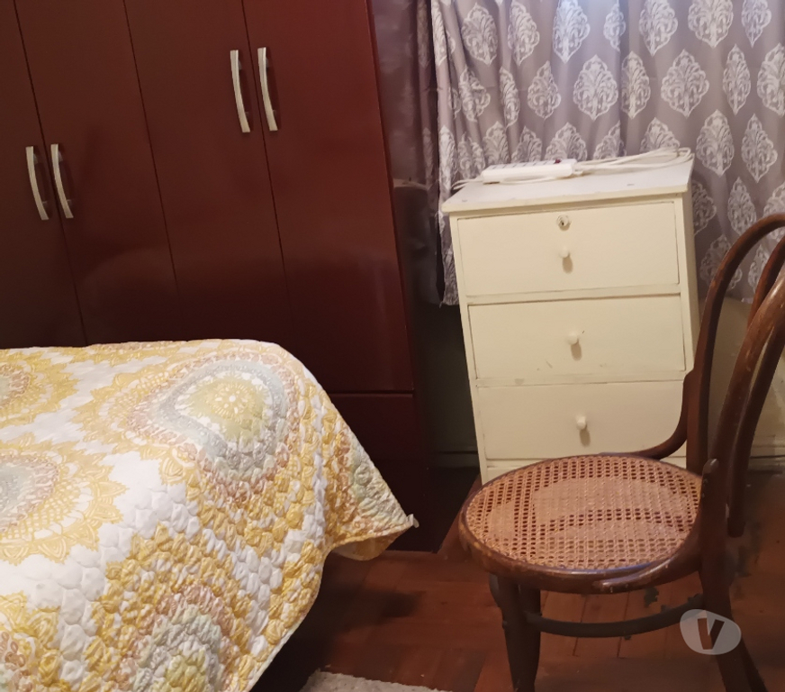 Arriendo de piezas Santiago Ñuñoa - Fotos de Pieza amoblada con baño privado
