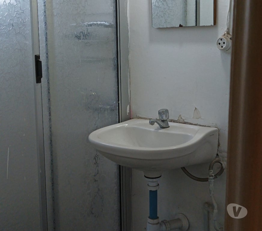 Arriendo de piezas Santiago Ñuñoa - Fotos de Pieza amoblada con baño privado